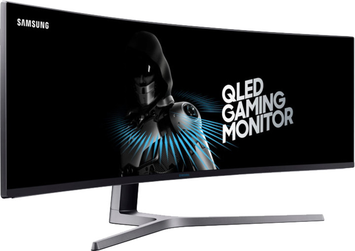 Samsung C49HG90 - LED monitor 49&quot;_1706114686