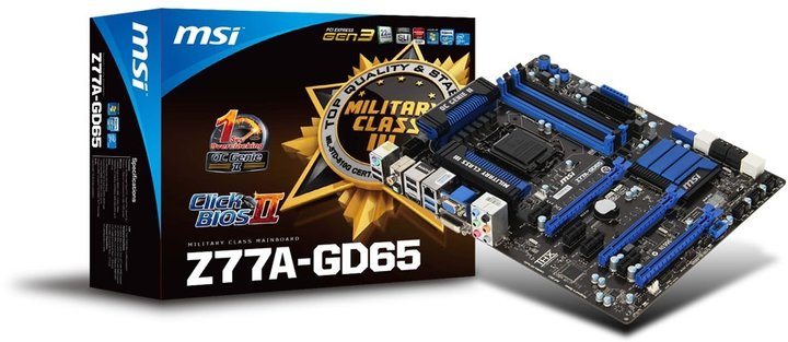 MSI Z77A-GD65 - Intel Z77_1642957594
