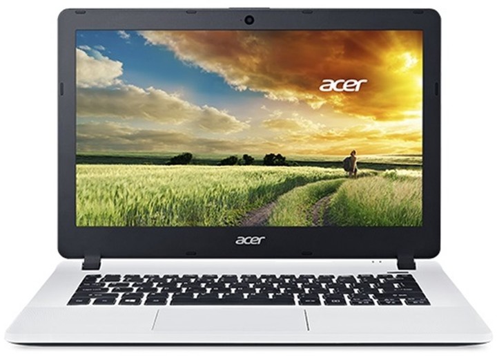 Acer Aspire ES13 (ES1-331-C3FU), bílá_325724930