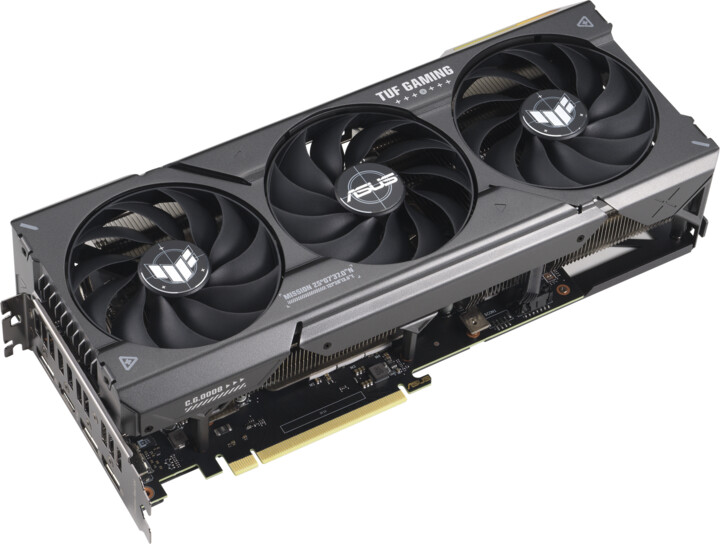 ASUS TUF Gaming GeForce RTX 4070, 12GB GDDR6X_222478130