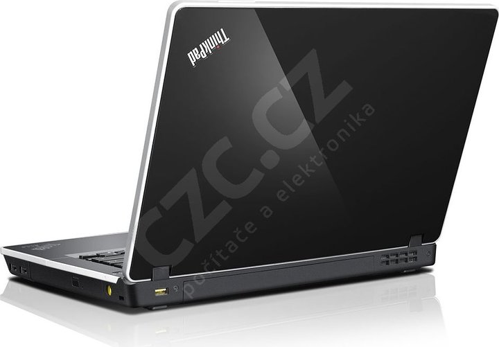 Lenovo ThinkPad Edge 14 (NVPP6MC), černá_1811247882