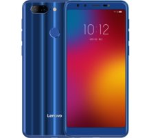Lenovo K9, 4GB/32GB, Blue_711180446