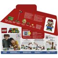 LEGO® Super Mario™ 71360 Dobrodružství s Mariem – startovací set_1795407557