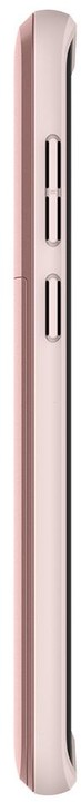 Spigen Slim Armor CS pro Samsung Galaxy S9, rose gold_1786300491