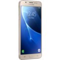 Samsung Galaxy J7 (2016) LTE, zlatá_787076217