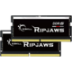 G.Skill RipJaws 64GB (2x32GB) DDR5 4800 CL38 SO-DIMM