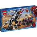 LEGO® Marvel Super Heroes 76151 Léčka na Venomosaura_1583131249