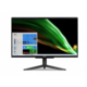 Acer Aspire C22-1600, černá O2 TV HBO a Sport Pack na dva měsíce + Servisní pohotovost – vylepšený servis PC a NTB ZDARMA