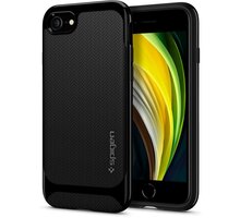Spigen ochranný kryt Neo Hybrid pro iPhone 7/8/SE 2020, černá_1828642076