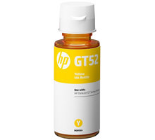 HP M0H56AE č. GT52, žlutá_1399717134