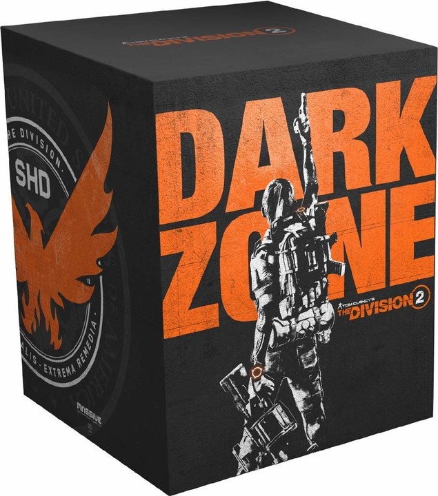 The Division 2: Dark Zone Edition (Xbox ONE)_37435385