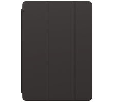 Apple ochranný obal Smart Cover pro iPad (7.-9. generace)/ iPad Air (3.generace), černá - Rozbalené zboží