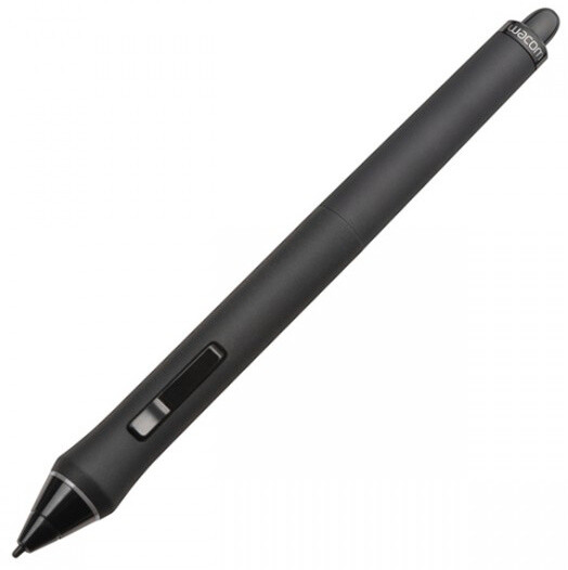 Wacom Grip Pen pro Intuos4, 5, Intuos Pro a Cintiq (DTK, DTH)_1526245141