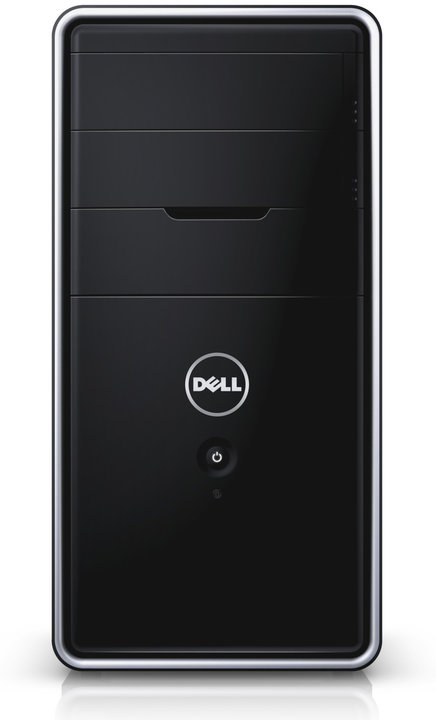 Dell Inspiron (3847), černá_463350628