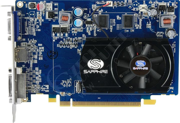 Sapphire HD 5550 1GB DDR2 HDMI_1610010576
