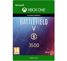 Battlefield V - 3500 Company Coins (Xbox ONE) - elektronicky_749958392