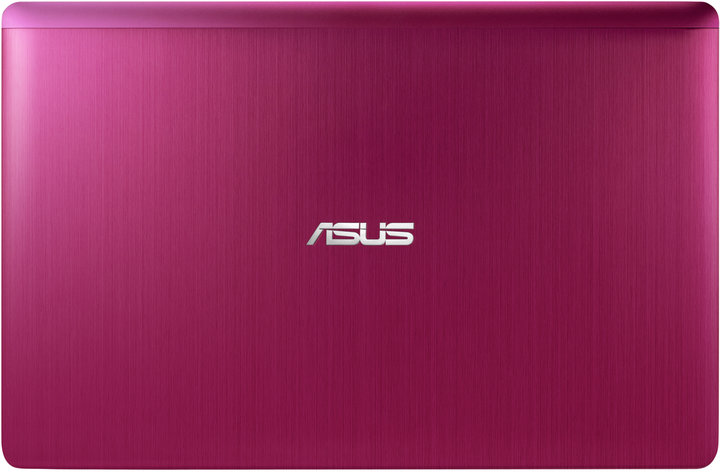 ASUS VivoBook S200E-CT177H, růžová_1535916536