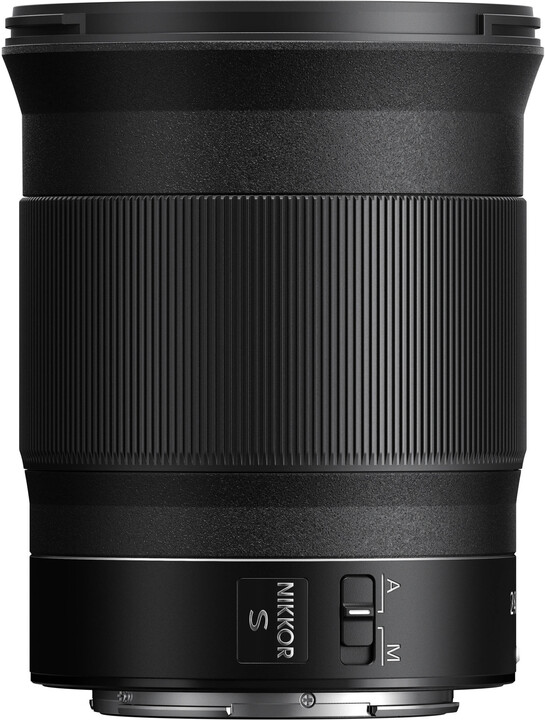 Nikon objektiv Nikkor Z 24mm f1.8 S_899548749
