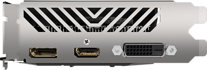 GIGABYTE GeForce GTX 1650 SUPER WINDFORCE OC 4G, 4GB GDDR6_663480750