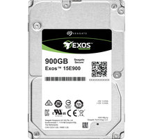 Seagate Exos 15E900, 2,5" - 900GB ST900MP0006