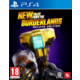 New Tales from the Borderlands - Deluxe Edition (PS4)_1110203589