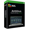 AVG Anti-Virus 2016, 1 licence (12 měs.) - lic. krabicová