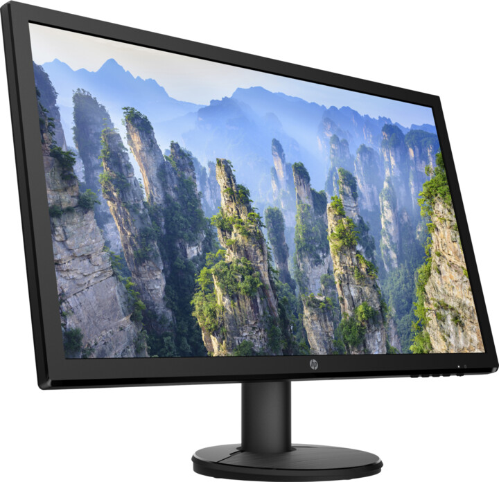 HP V24 FHD - LED monitor 23,8"