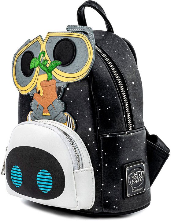 Batoh Disney - Wall-E Mini Backpack_800449200