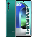 LG Velvet, 6GB/128GB, Green_255508131