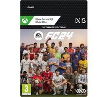 EA Sports FC 24 - Ultimate Edition (Xbox) - elektronicky_1955284439