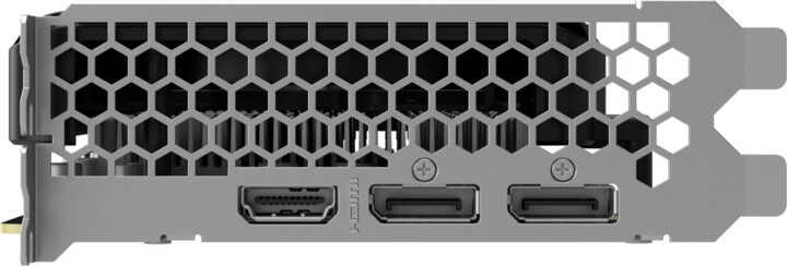 PALiT GeForce GTX 1650 GamingPro, 4GB GDDR6_991125391