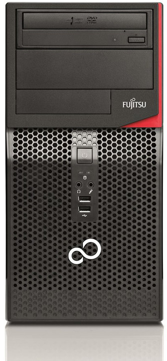 Fujitsu Esprimo P556/2, černá_229626337