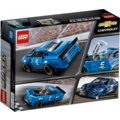 LEGO® Speed Champions 75891 Chevrolet Camaro ZL1 Race Car_1900952917
