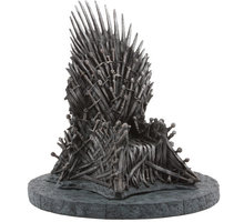 Figurka Game of Thrones - Iron Throne 17cm_128237479