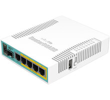 Mikrotik RouterBOARD RB960PGS_1995021140