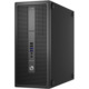 HP EliteDesk 800 G2 TWR, černá