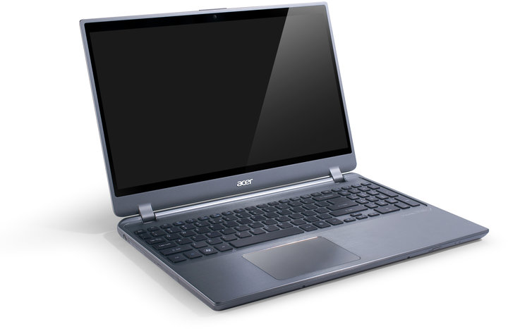 Acer Aspire TimelineU M5-581TG-53316G52Mass, stříbrná_1000609210