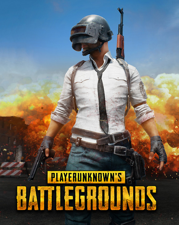 Playerunknown&#39;s Battlegrounds (PC) - elektronicky_1653628945
