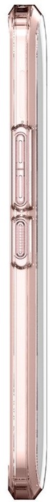Spigen Ultra Hybrid, rose crystal - HTC 10_1468376956