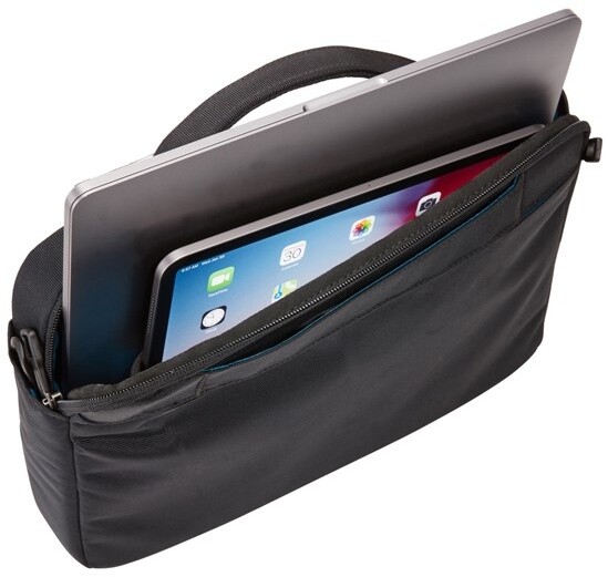 THULE taška Subterra pro MacBook Air/Pro/Retina 13&quot;, černá_888501010
