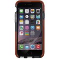 Tech21 zadní ochranný kryt Tech21 Classic Check pro Apple iPhone 6, kouřová_139909797