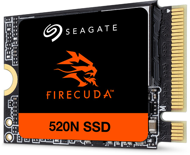 Seagate FireCuda 520N, M.2 - 2TB_1360455445