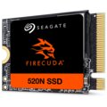 Seagate FireCuda 520N, M.2 - 2TB_1360455445