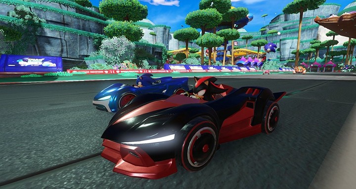 Team Sonic Racing (Xbox ONE)_587012516