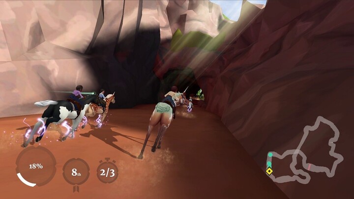 Wildshade: Unicorn Champions (Xbox)_35351932