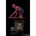 Figurka Iron Studios Spider-Man: No Way Home - Spider-Man Spider #2 BDS Art Scale 1/10_910879656