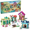LEGO® I Disney Princess™ 43246 Disney princezna a její dobrodružství na trhu_1006142844