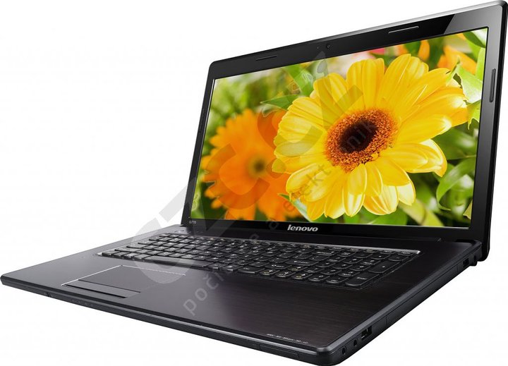 Lenovo IdeaPad G770, Dark Metal_2008515238