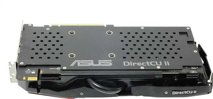 ASUS GTX960-DC2OC-2GD5-BLACK, 2GB GDDR5_1118908368