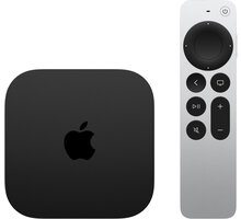 Apple TV 4K 128GB (3. gen) + Ethernet_575338955